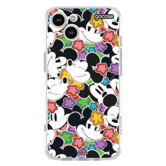  Mickey Mouse - Cores Pop