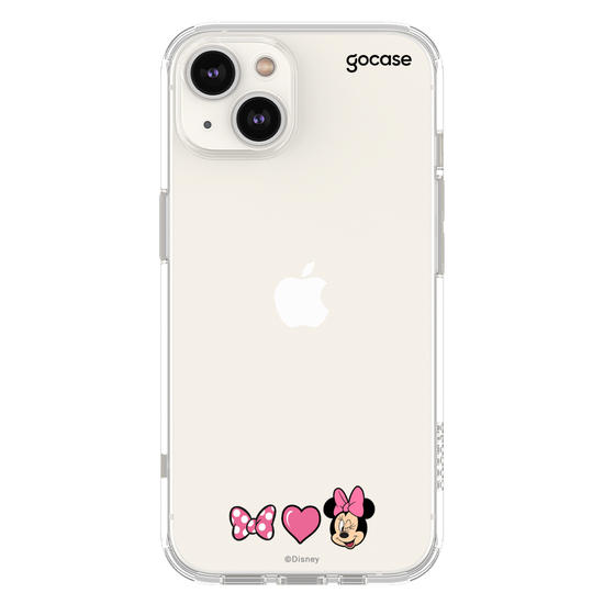  Bow, Love e Minnie