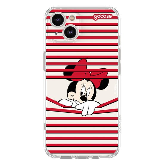  Minnie Mouse - Persiana