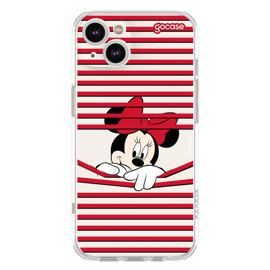  Minnie Mouse - Persiana