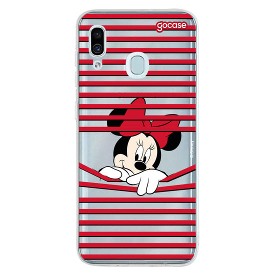  Minnie Mouse - Persiana