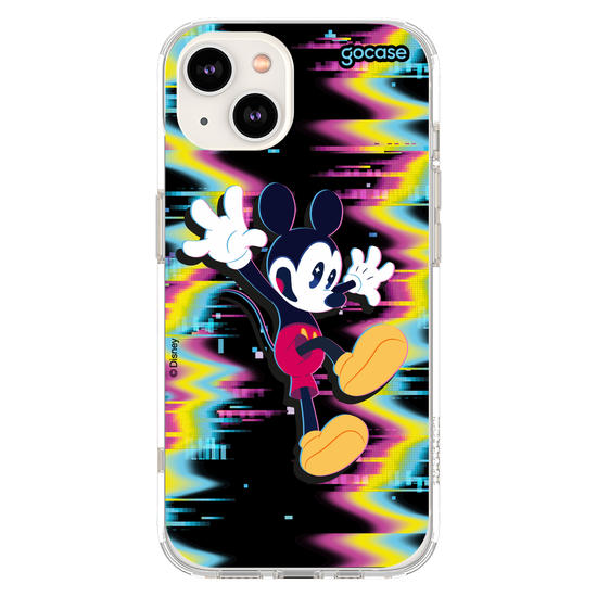 Capinha para celular  Mickey Mouse - Pixel Planet