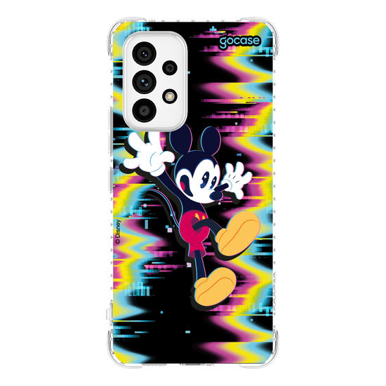 Capinha para celular  Mickey Mouse - Pixel Planet