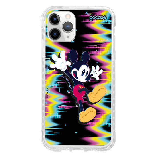 Capinha para celular  Mickey Mouse - Pixel Planet
