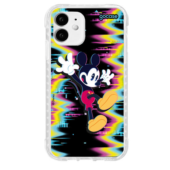 Capinha para celular  Mickey Mouse - Pixel Planet