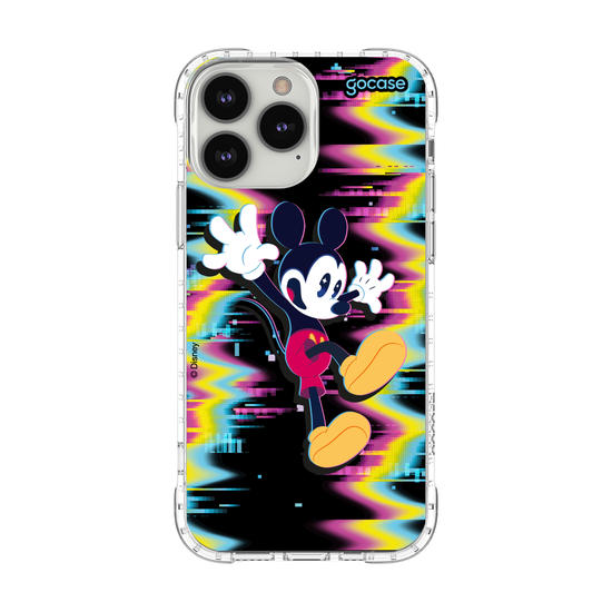 Capinha para celular  Mickey Mouse - Pixel Planet