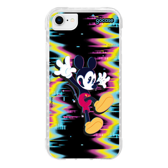 Capinha para celular  Mickey Mouse - Pixel Planet