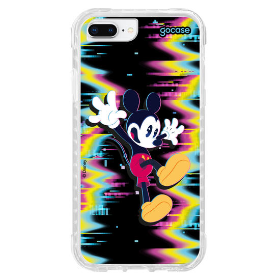 Capinha para celular  Mickey Mouse - Pixel Planet