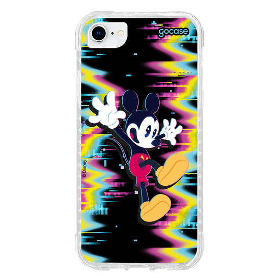 Capinha para celular  Mickey Mouse - Pixel Planet