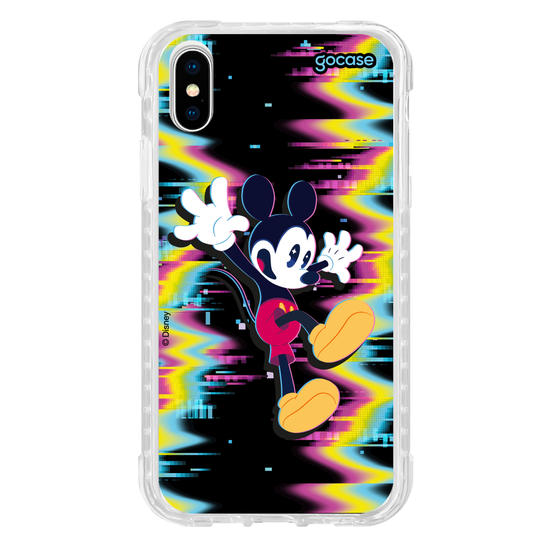 Capinha para celular  Mickey Mouse - Pixel Planet