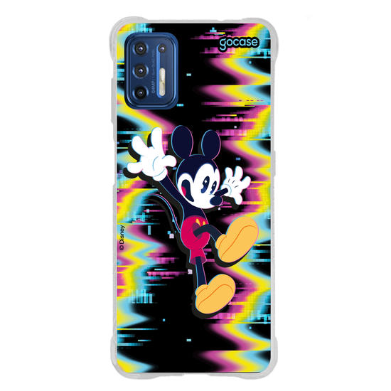 Capinha para celular  Mickey Mouse - Pixel Planet