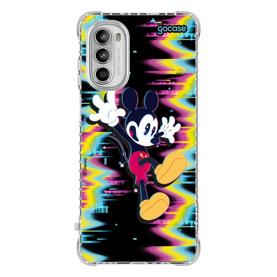 Capinha para celular  Mickey Mouse - Pixel Planet