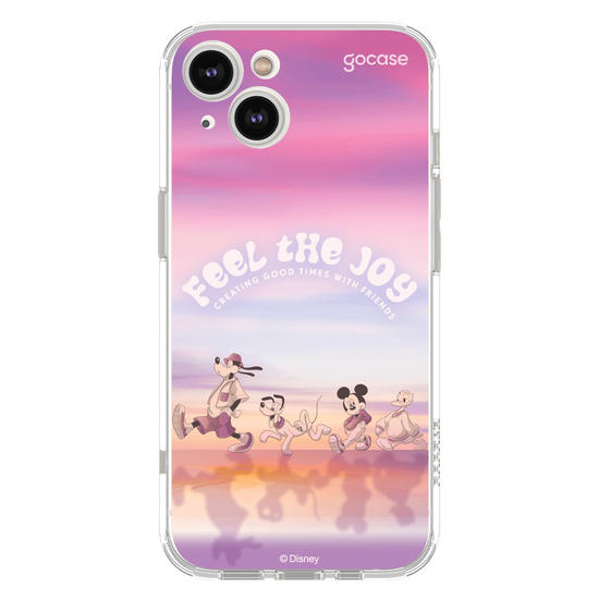  Mickey e Amigos - Feel The Joy