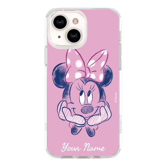 Disney - Mickey & Minnie - Minnie Phone Case