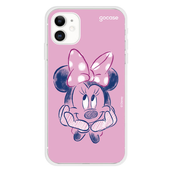 Disney - Minnie Phone Case