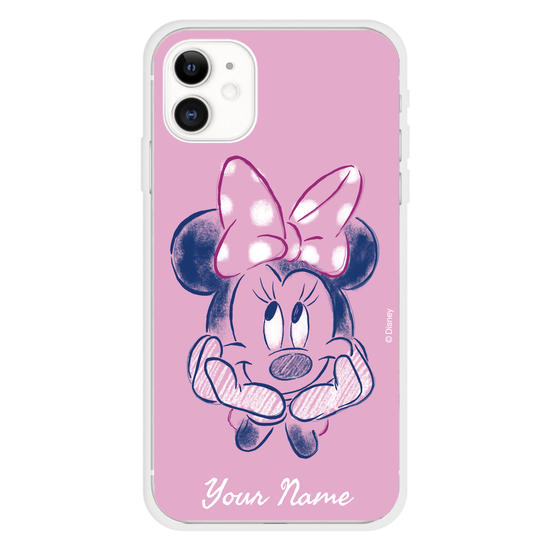 Disney - Minnie Phone Case