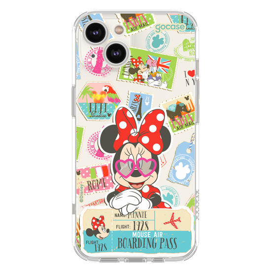  Minnie - Vamos Viajar!