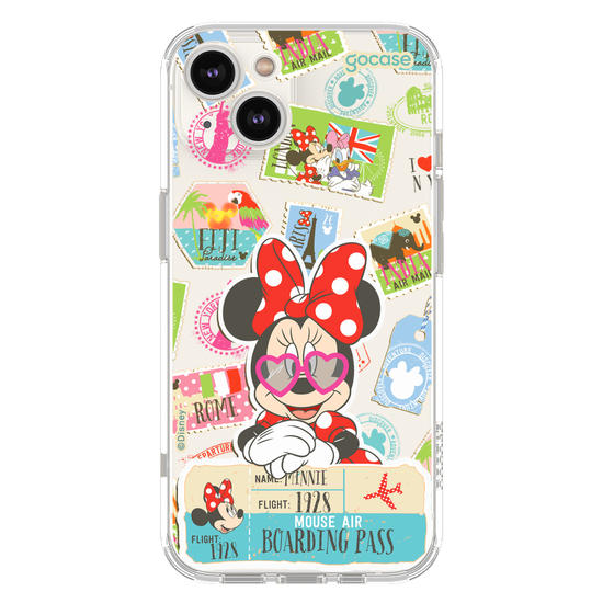  Minnie - Vamos Viajar!