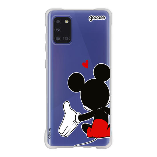  Mickey - Match