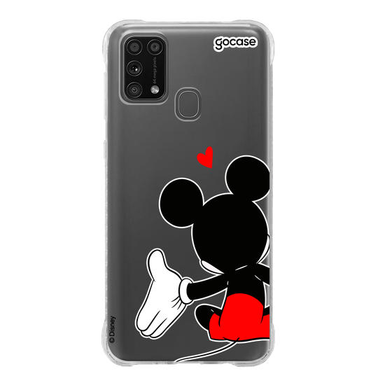  Mickey - Match