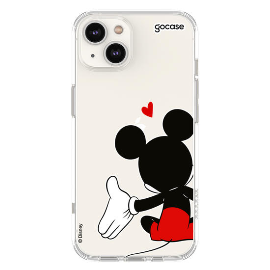  Mickey - Match