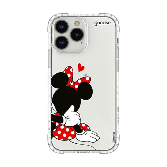 Capinha para celular  Mickey - Match