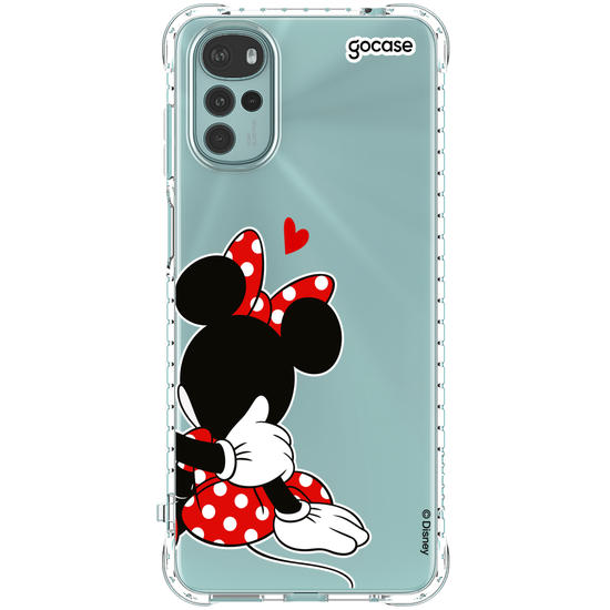 Capinha para celular  Mickey - Match