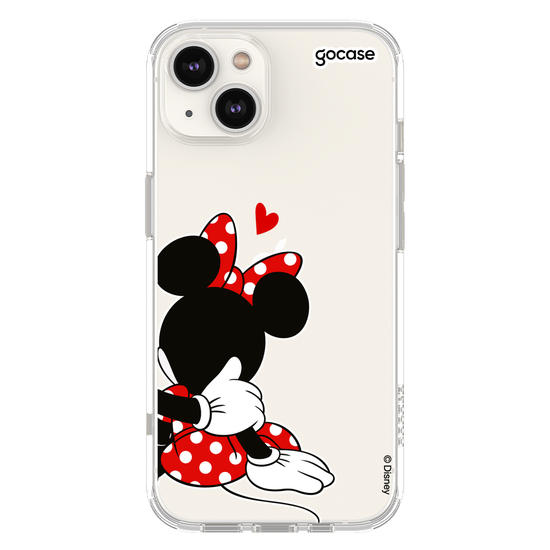  Mickey - Match
