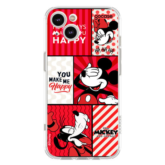  Mickey e Amigos - You Make Me Happy