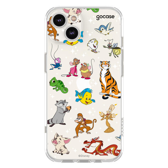  Disney - Amigos Encantados