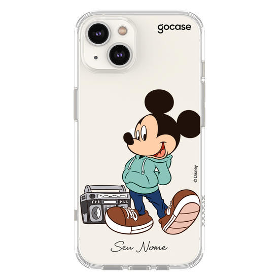 Mickey & Amigos - Mickey Style