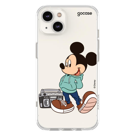 Mickey & Amigos - Mickey Style