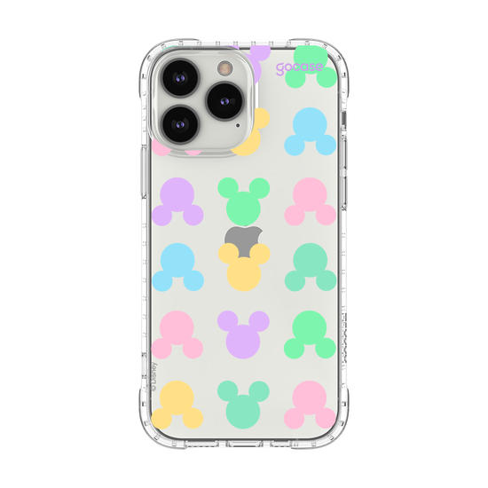 Capinha para celular  Orelhinhas Soft Pastel