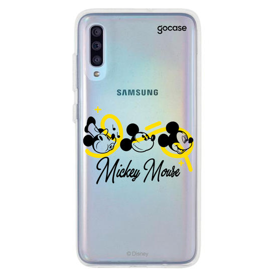  Mickey Mouse - Eras