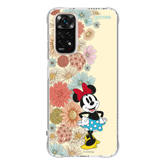  Minnie Floral Lateral