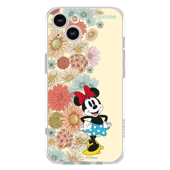  Minnie Floral Lateral