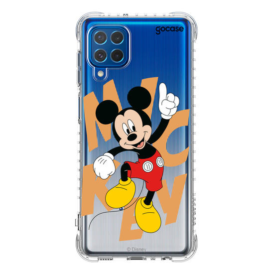  Turma do Mickey - Jolly Mickey
