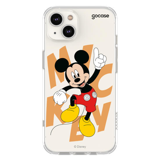  Turma do Mickey - Jolly Mickey