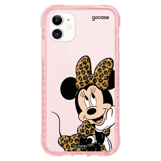 Minnie Mouse - Oncinha