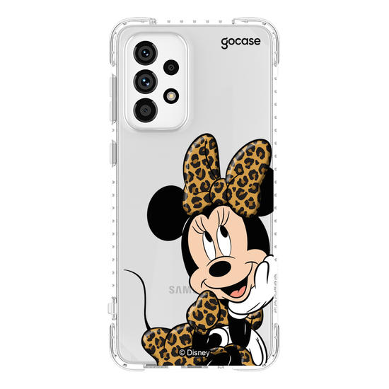 Minnie Mouse - Oncinha