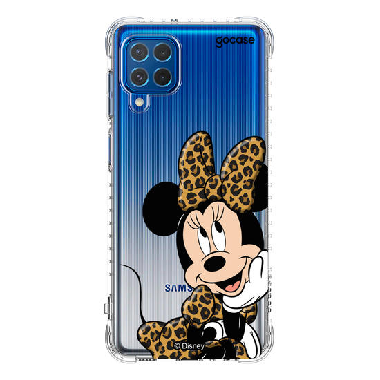 Minnie Mouse - Oncinha