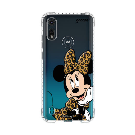 Minnie Mouse - Oncinha