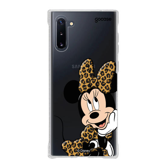Minnie Mouse - Oncinha