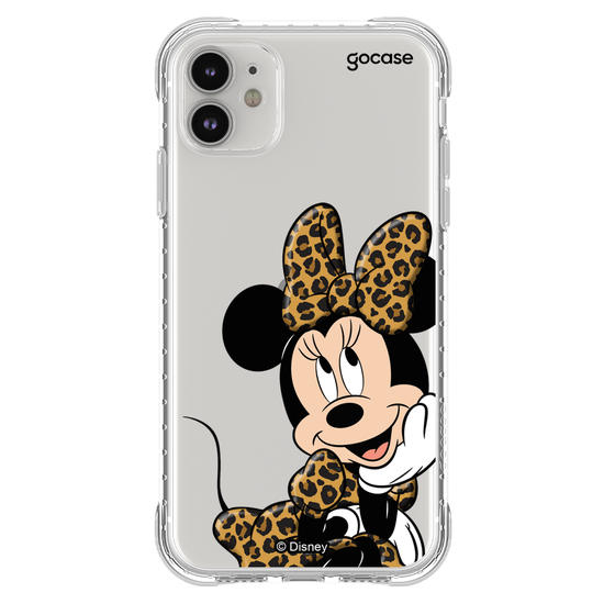 Minnie Mouse - Oncinha