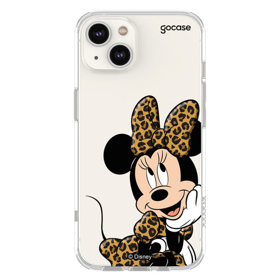 Minnie Mouse - Oncinha