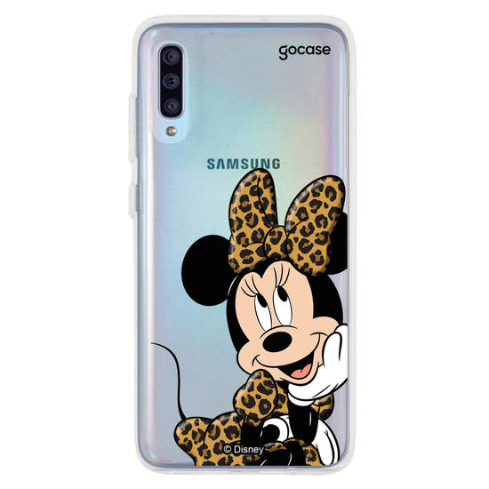 Minnie Mouse - Oncinha