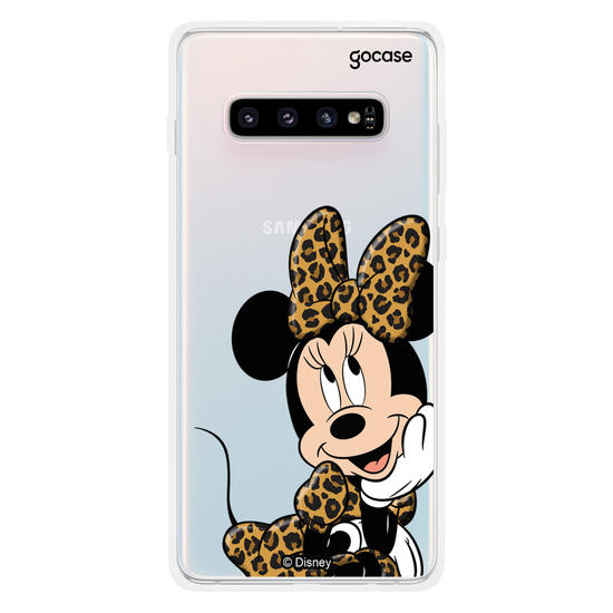 Minnie Mouse - Oncinha