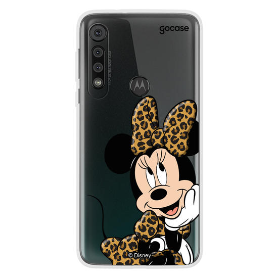 Minnie Mouse - Oncinha