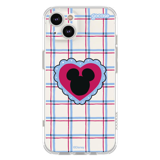  Mickey & Amigos - Popsocket Xadrez