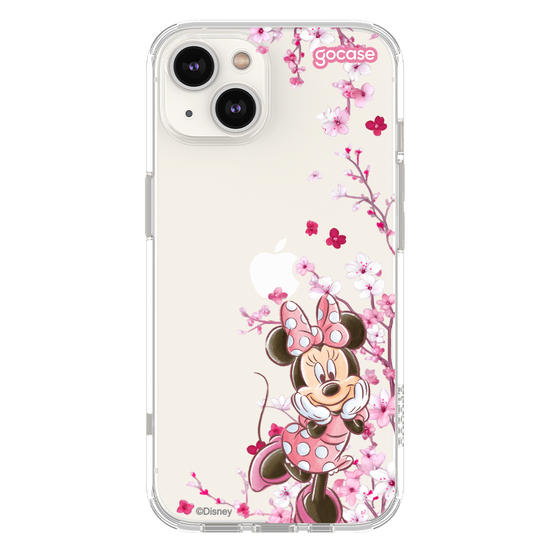  Minnie - Ramos Laterais